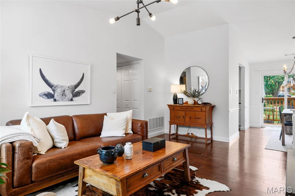 Brentwood Forest - Residential