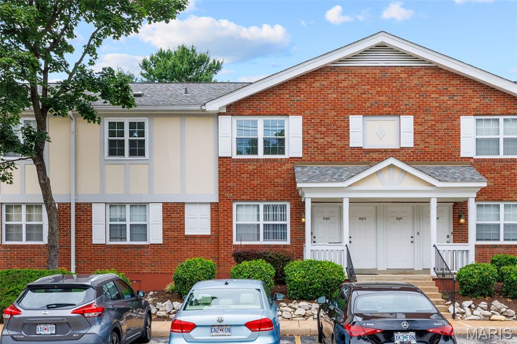 Brentwood Forest - Residential