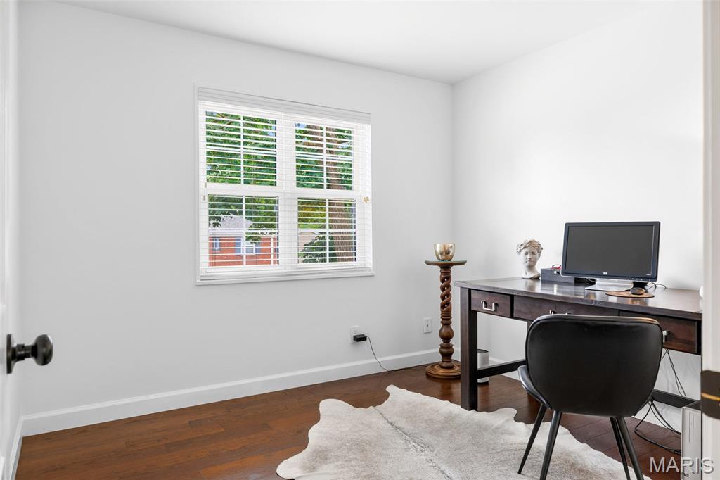 Brentwood Forest - Residential
