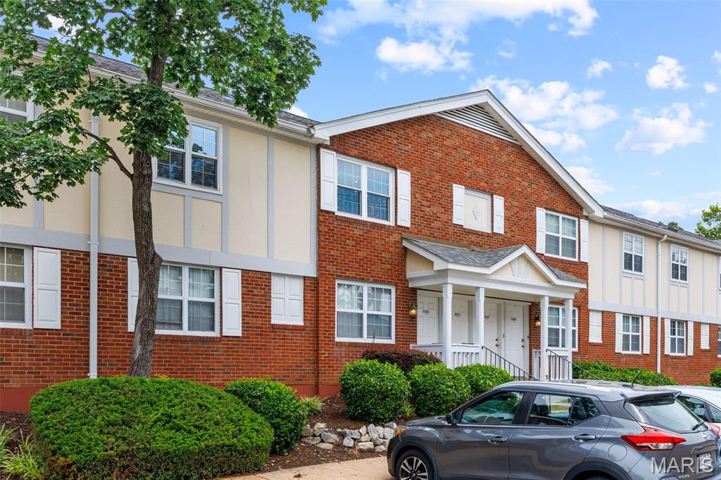 Brentwood Forest - Residential