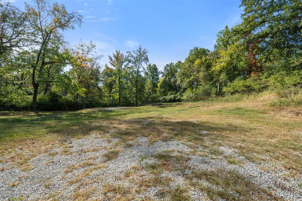 Barnes Road Sub Add - Land