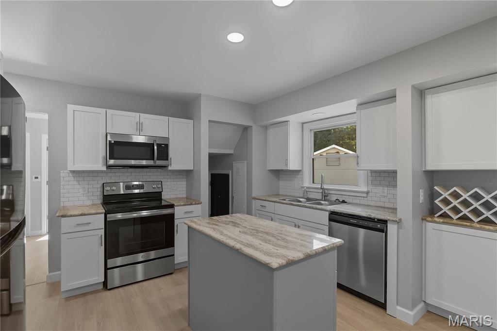 Eldorado 1 - Residential