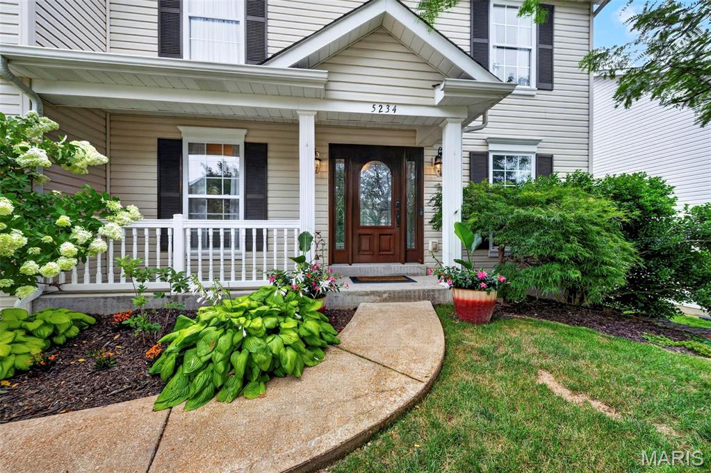 Villages/Arrow Rdg 02 - Residential
