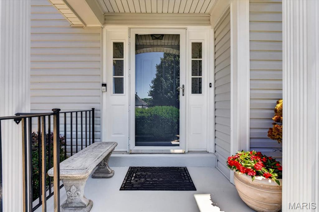 Fox Pointe Ph 02 - Residential