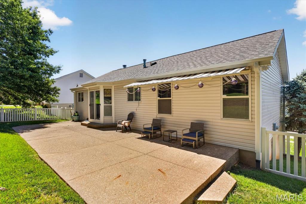 Fox Pointe Ph 02 - Residential