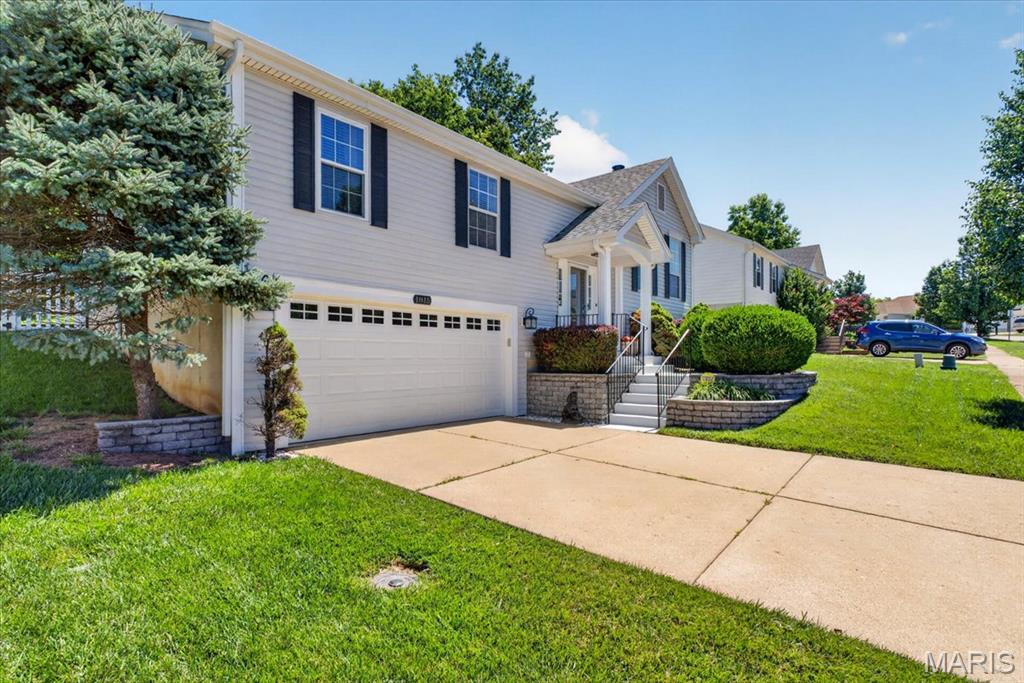 Fox Pointe Ph 02 - Residential