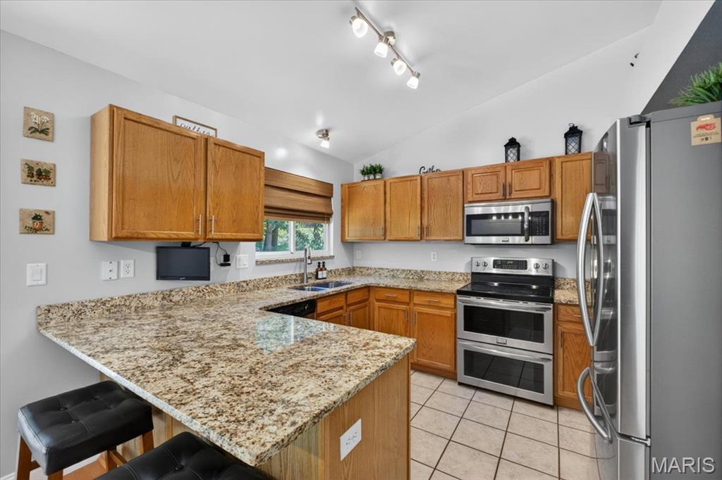 Fox Pointe Ph 02 - Residential