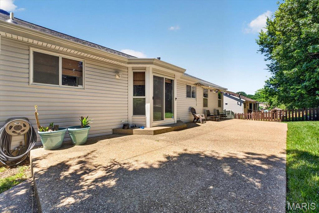 Fox Pointe Ph 02 - Residential