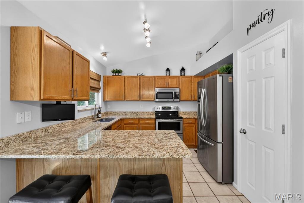 Fox Pointe Ph 02 - Residential