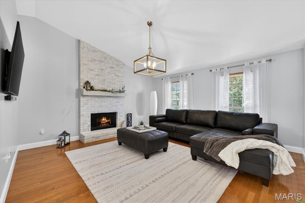 Fox Pointe Ph 02 - Residential