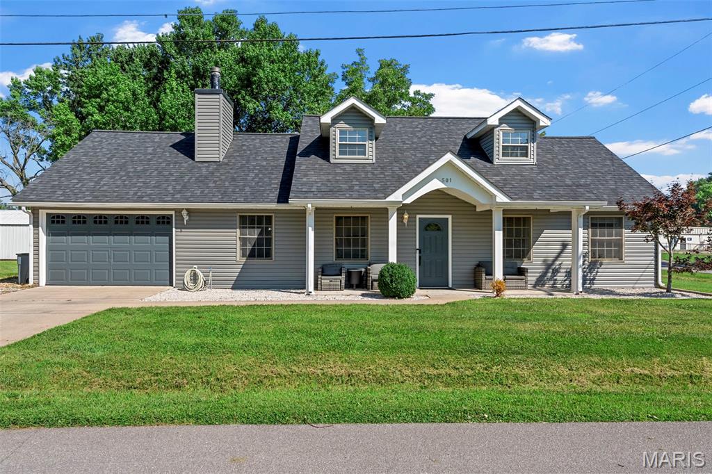 Robinsons Add - Residential