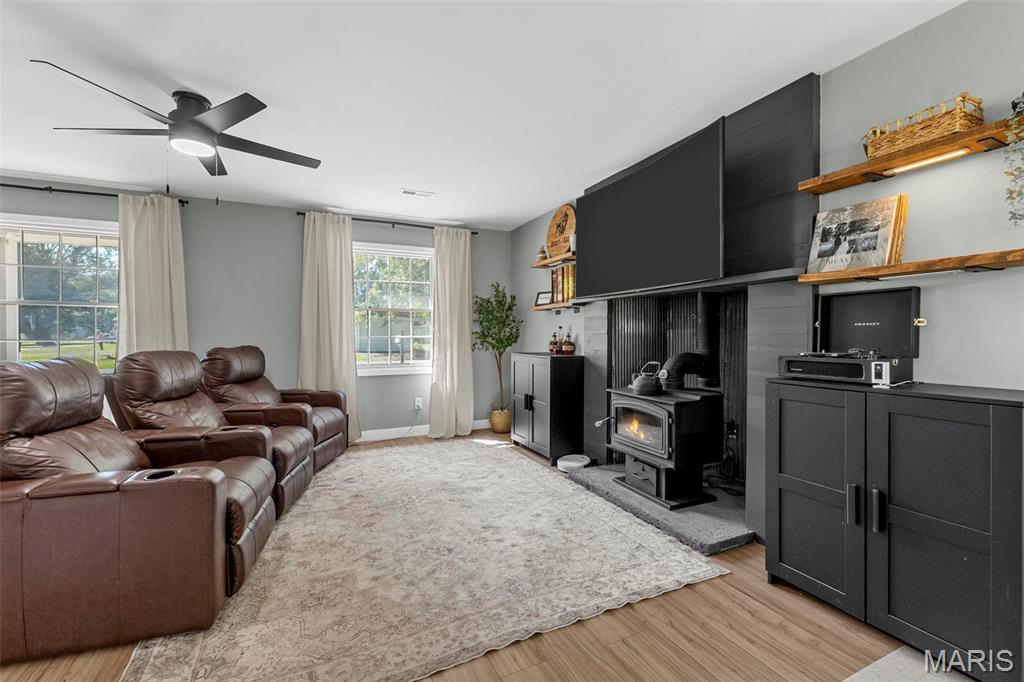 Robinsons Add - Residential