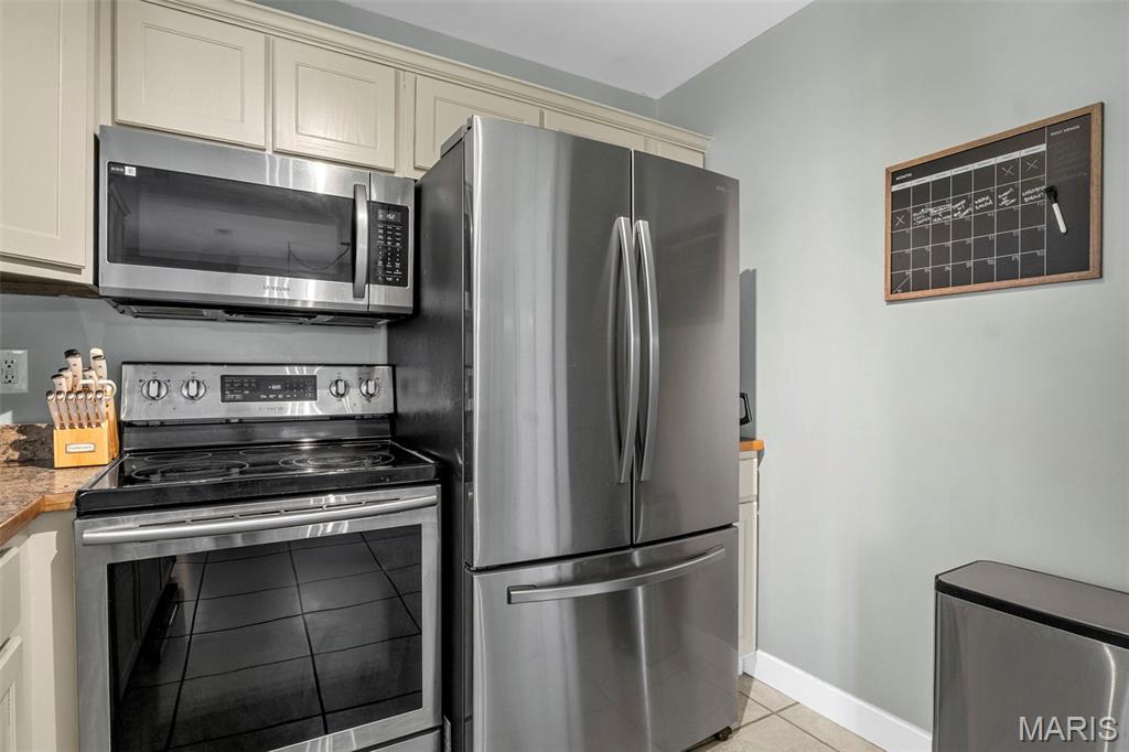 Robinsons Add - Residential