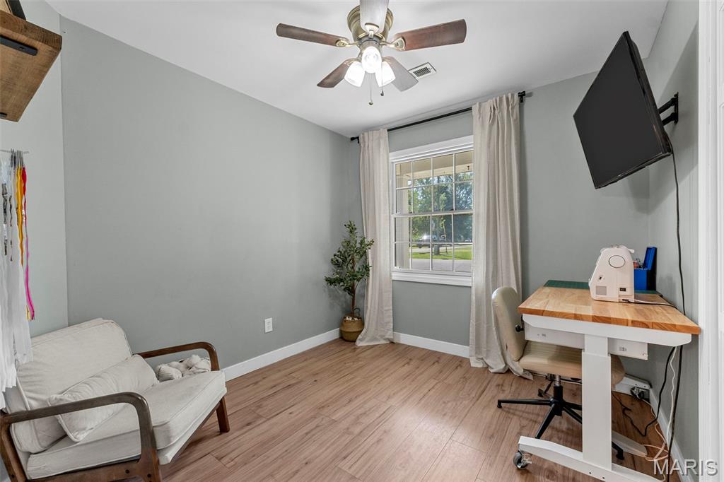 Robinsons Add - Residential