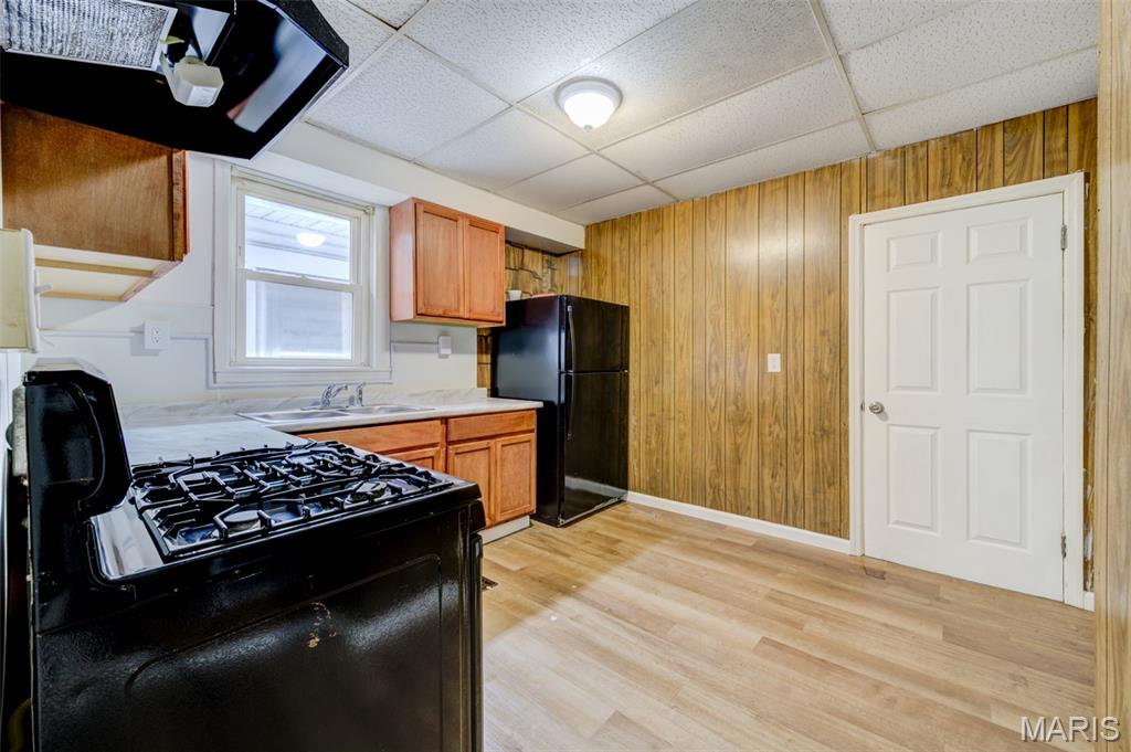 West Lawn - Residential
