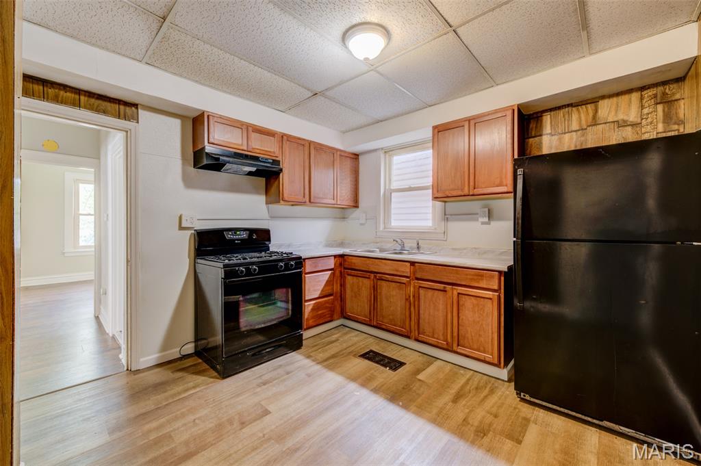 West Lawn - Residential