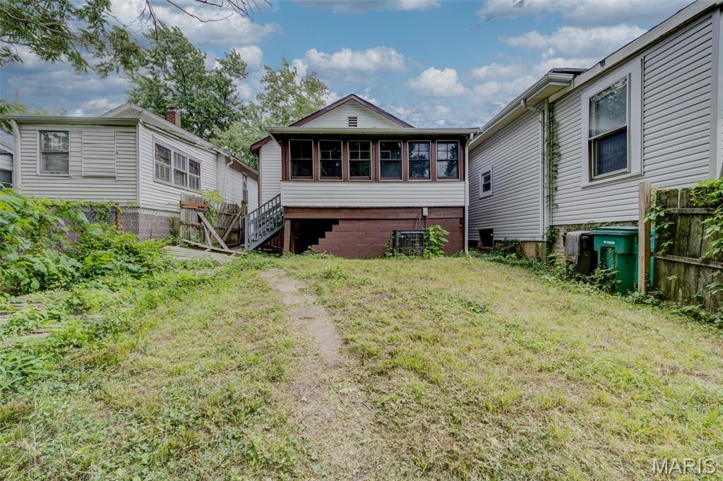 West Lawn - Residential