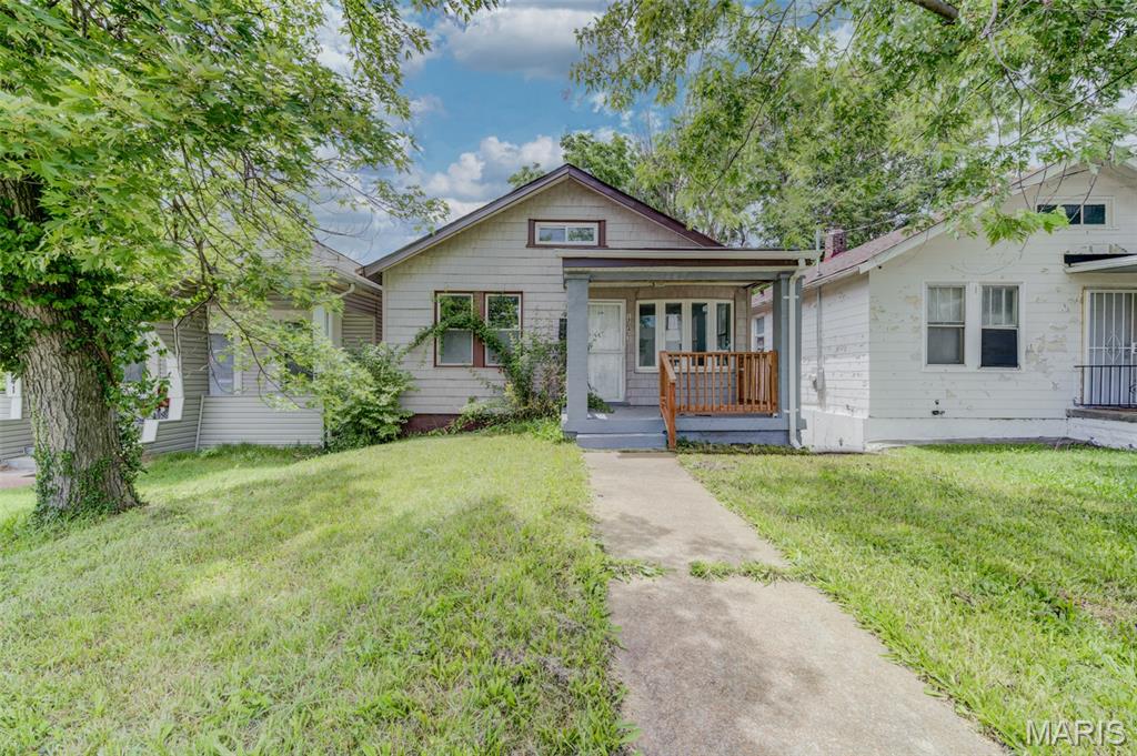 West Lawn - Residential