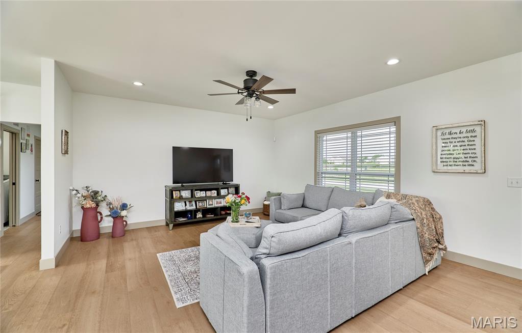 Hillcrest Estates - Residential