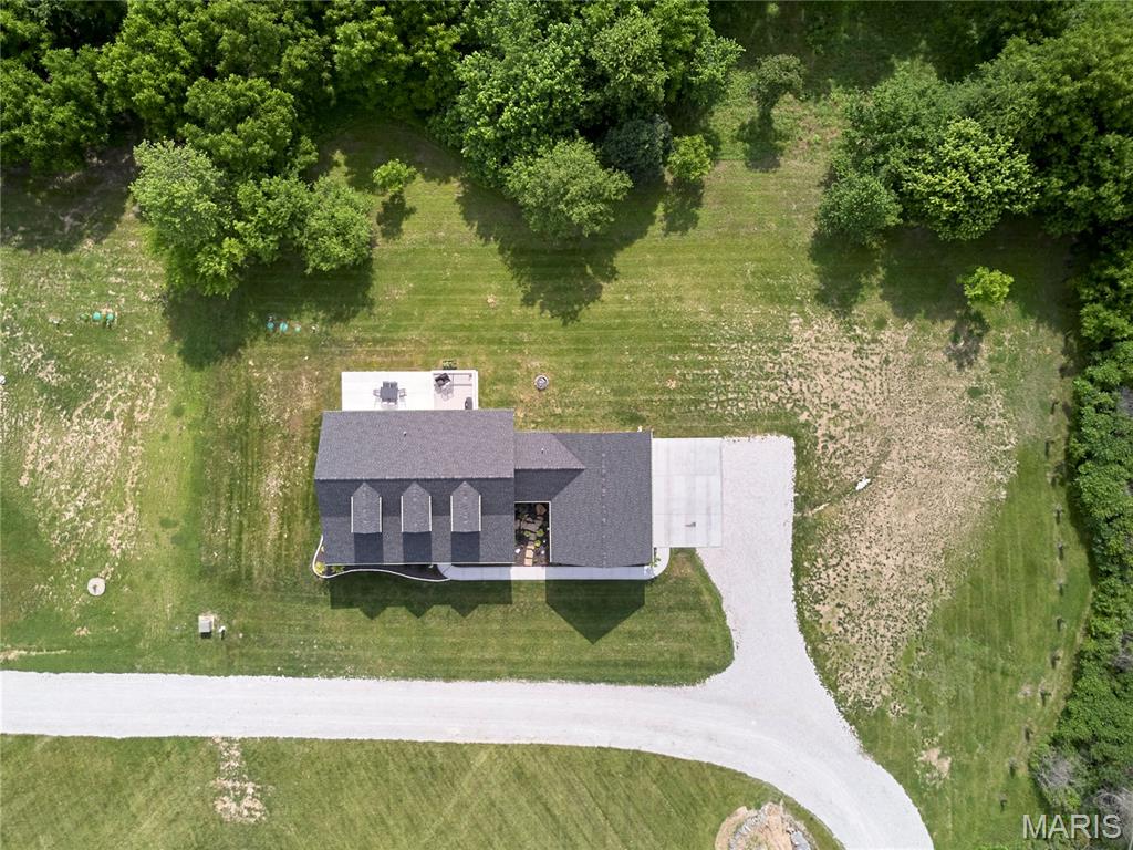 Hillcrest Estates - Residential