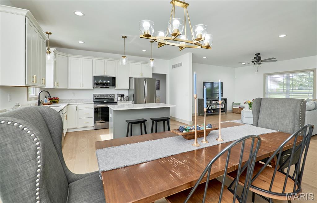 Hillcrest Estates - Residential