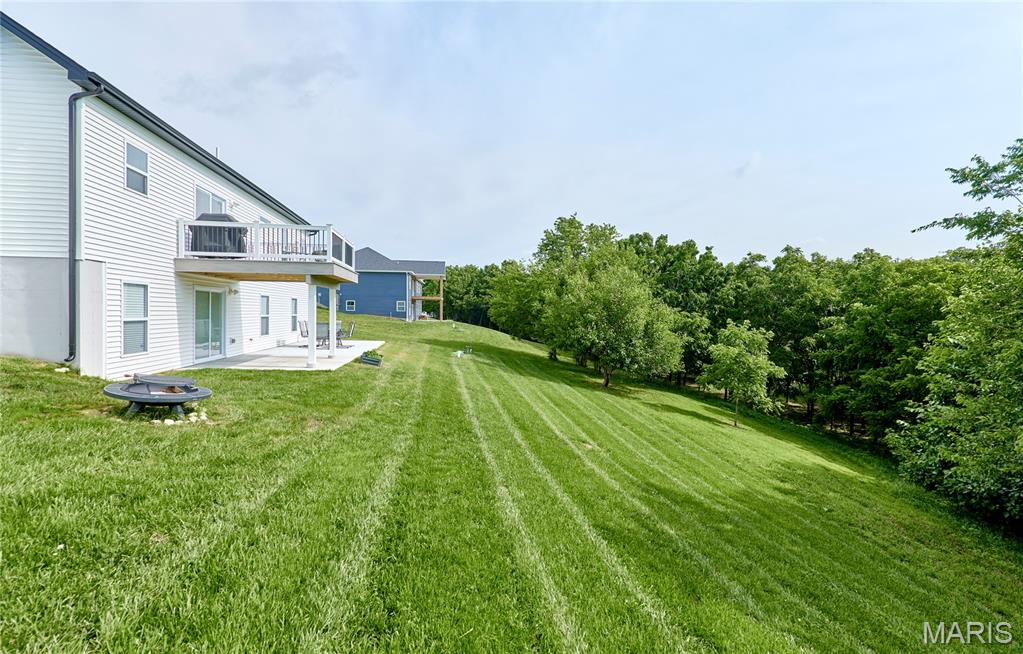 Hillcrest Estates - Residential