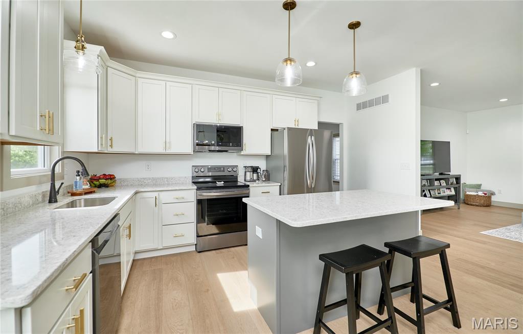 Hillcrest Estates - Residential