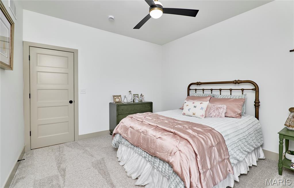 Hillcrest Estates - Residential