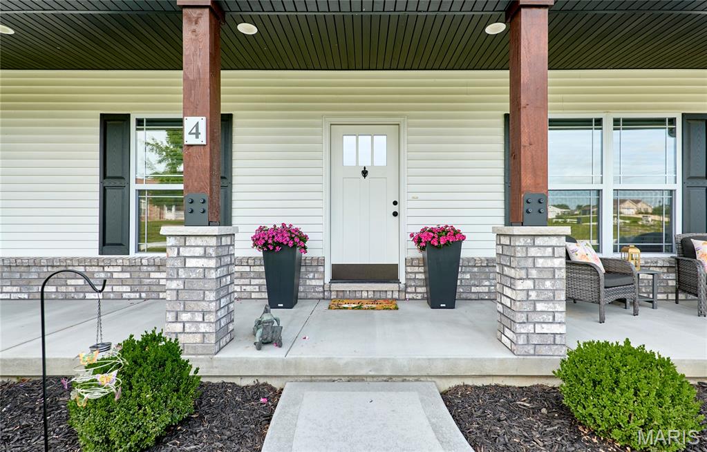 Hillcrest Estates - Residential