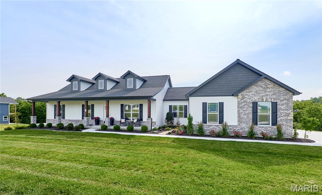 Hillcrest Estates - Residential