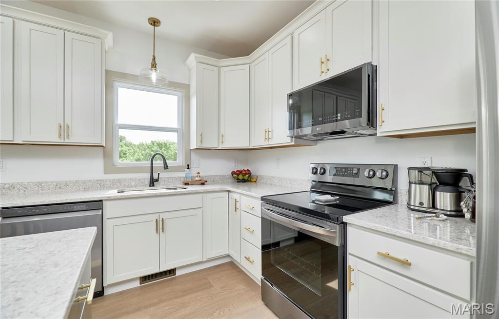 Hillcrest Estates - Residential