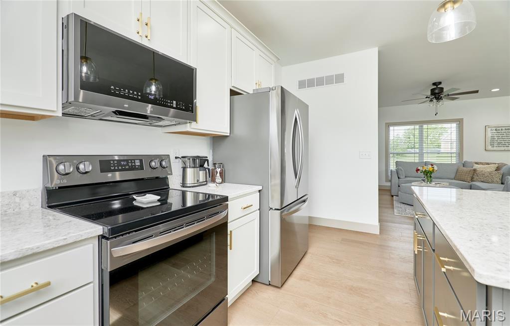 Hillcrest Estates - Residential
