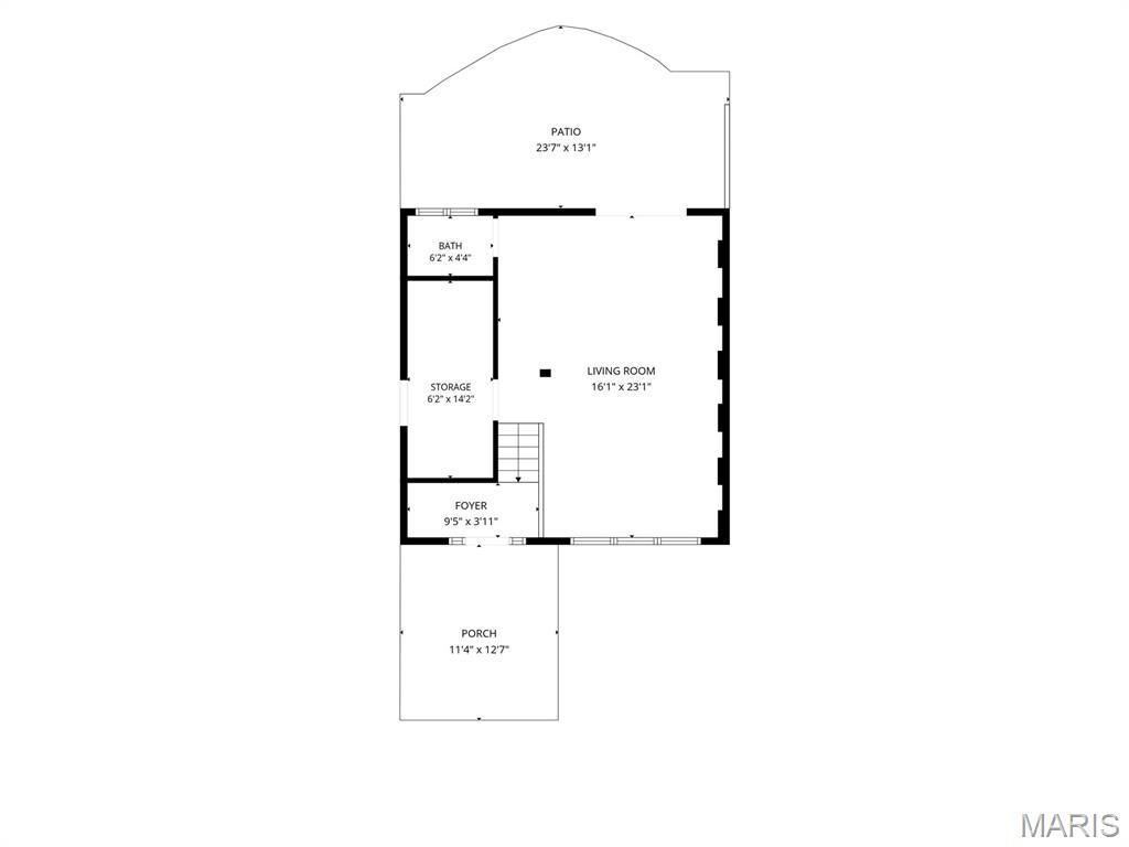 Twin Sisters - Residential