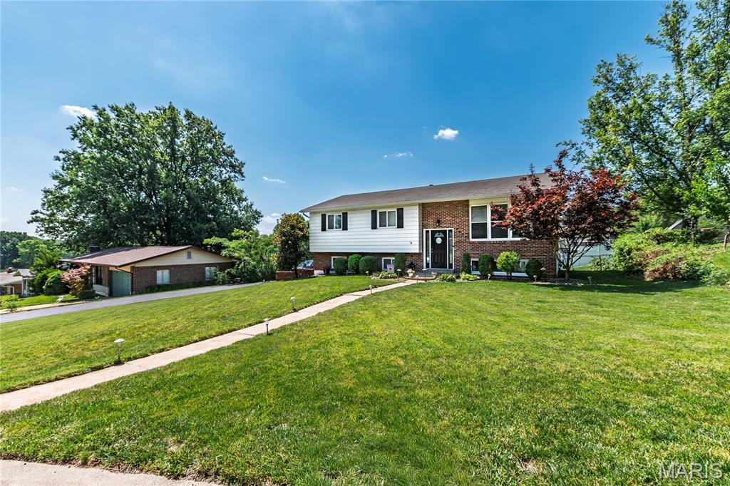 Twin Sisters - Residential