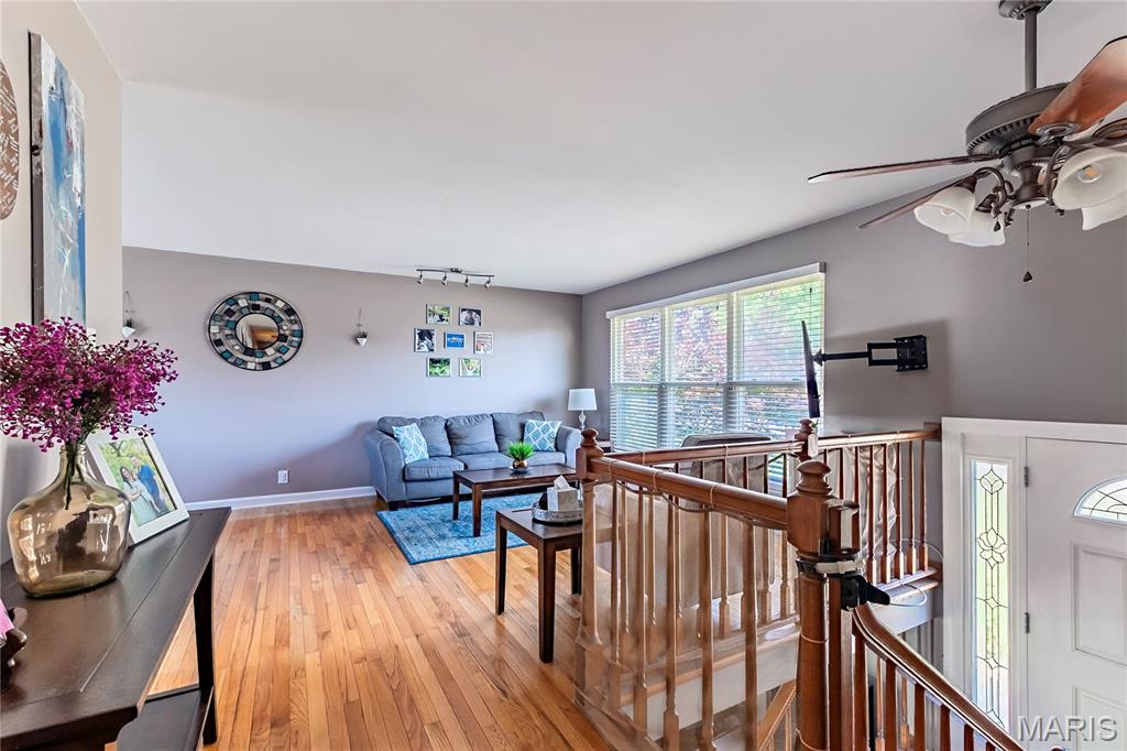 Twin Sisters - Residential