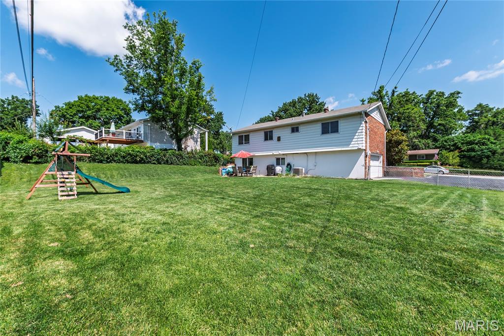 Twin Sisters - Residential