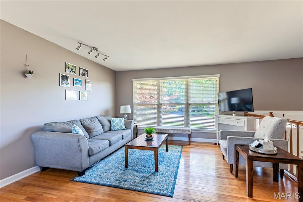 Twin Sisters - Residential