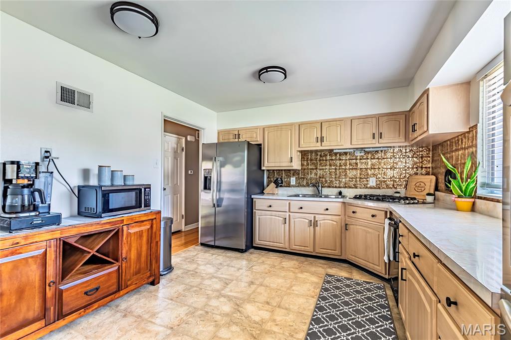 Twin Sisters - Residential
