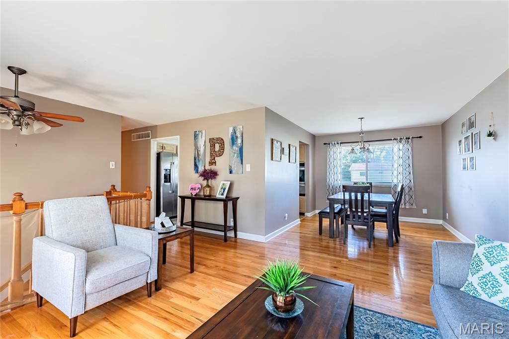 Twin Sisters - Residential