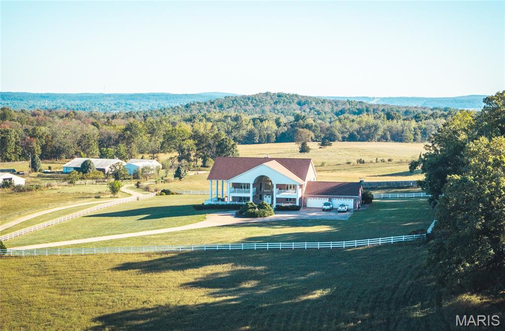 N/A - Farm