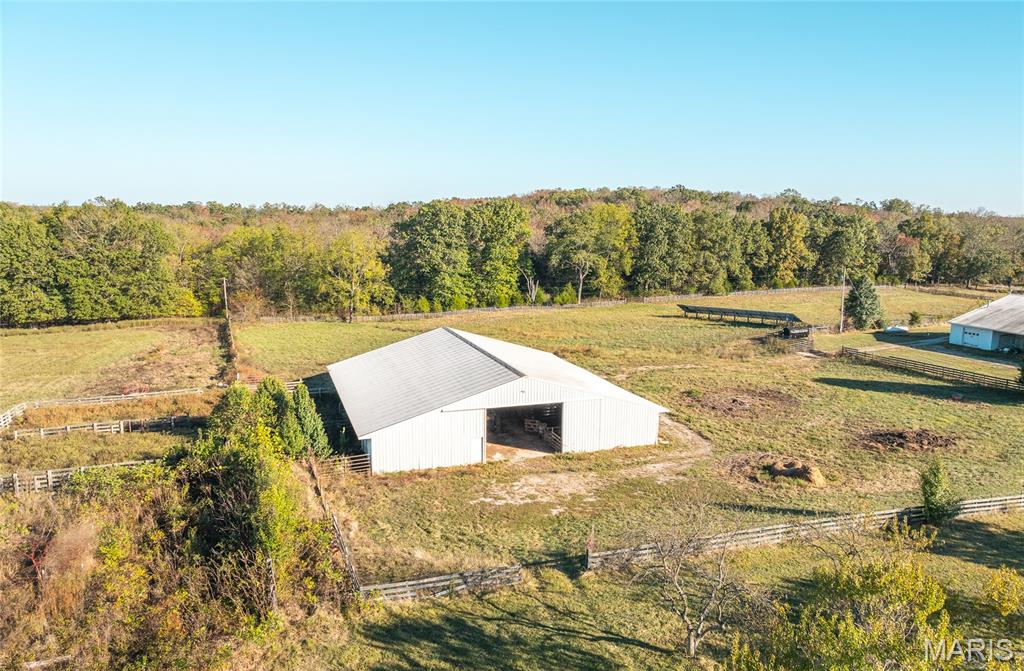 N/A - Farm