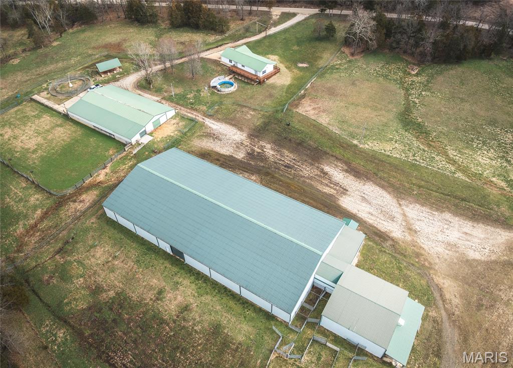N/A - Farm