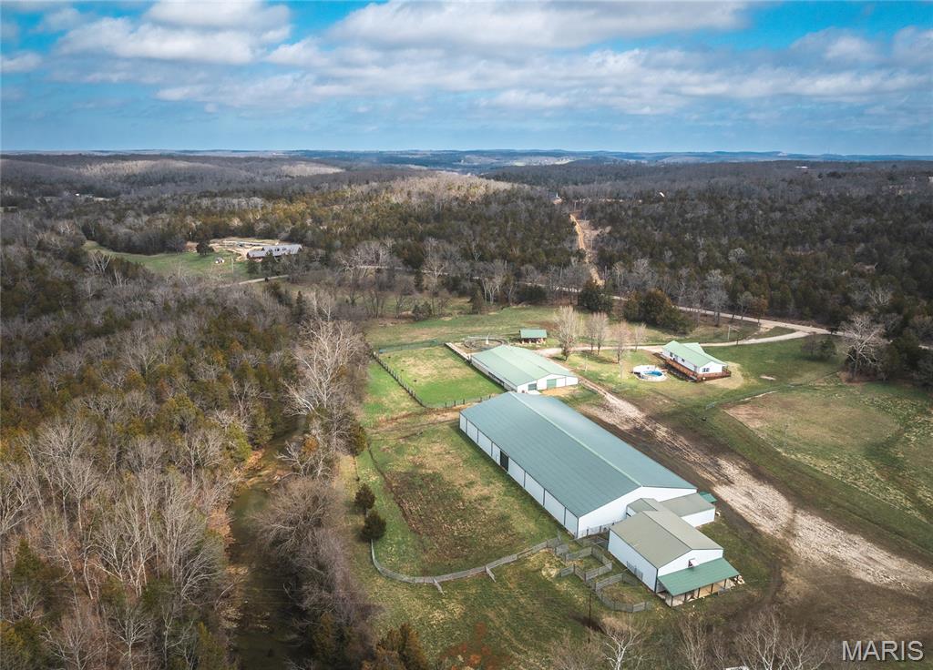 N/A - Farm