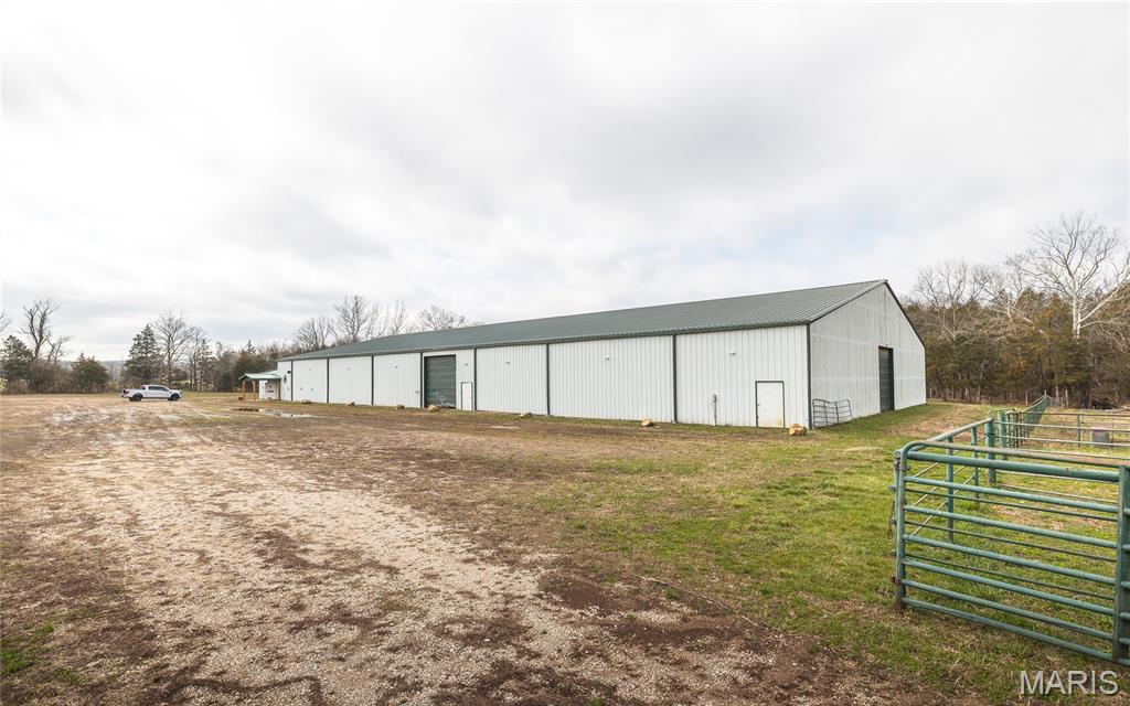 N/A - Farm