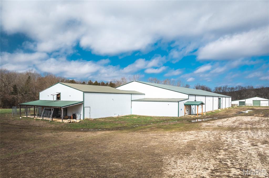 N/A - Farm