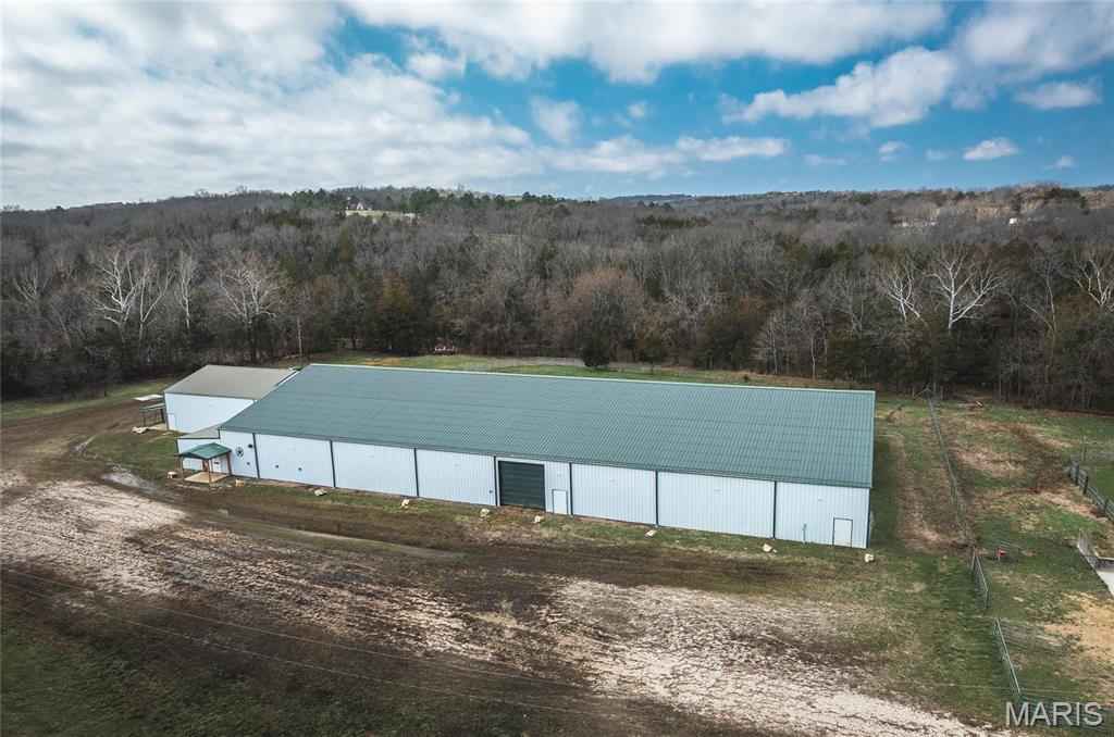 N/A - Farm
