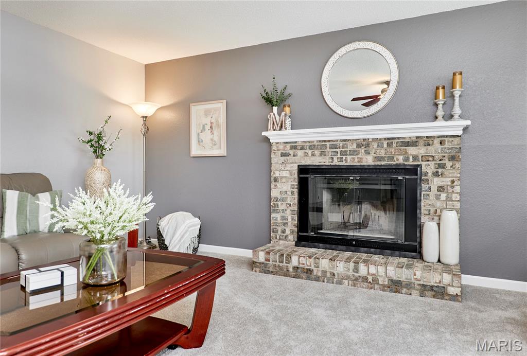 Canyon Creek #1 - Residential
