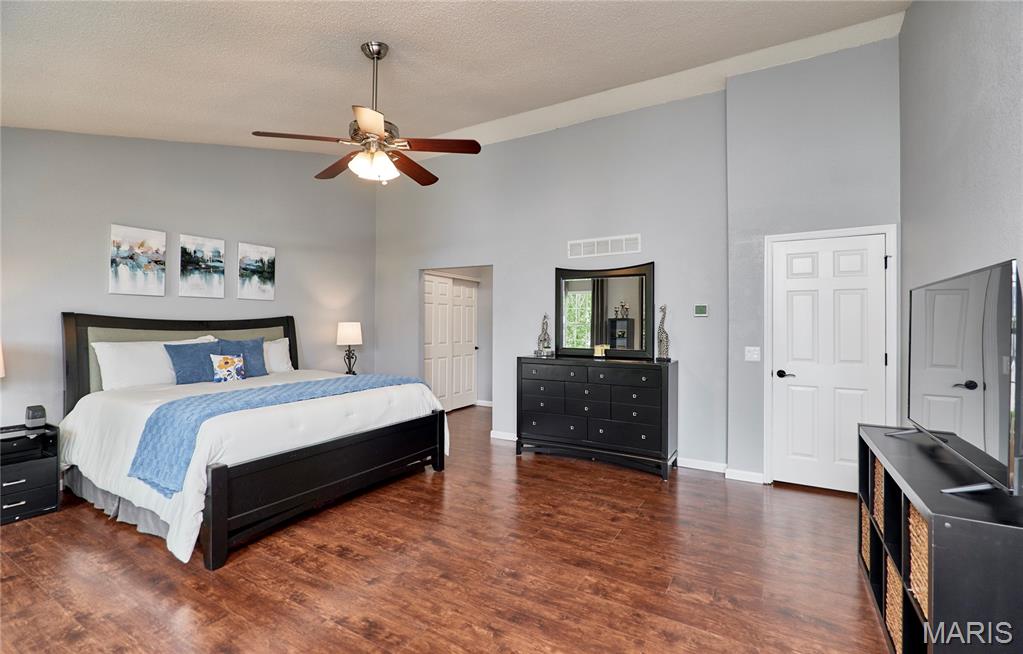 Canyon Creek #1 - Residential