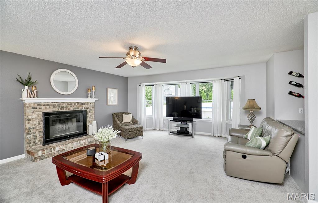 Canyon Creek #1 - Residential