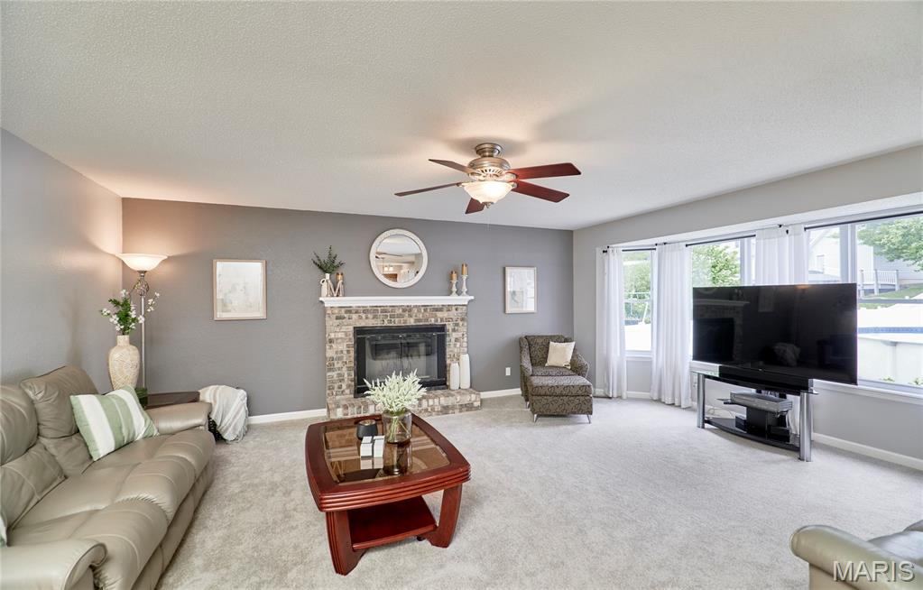 Canyon Creek #1 - Residential